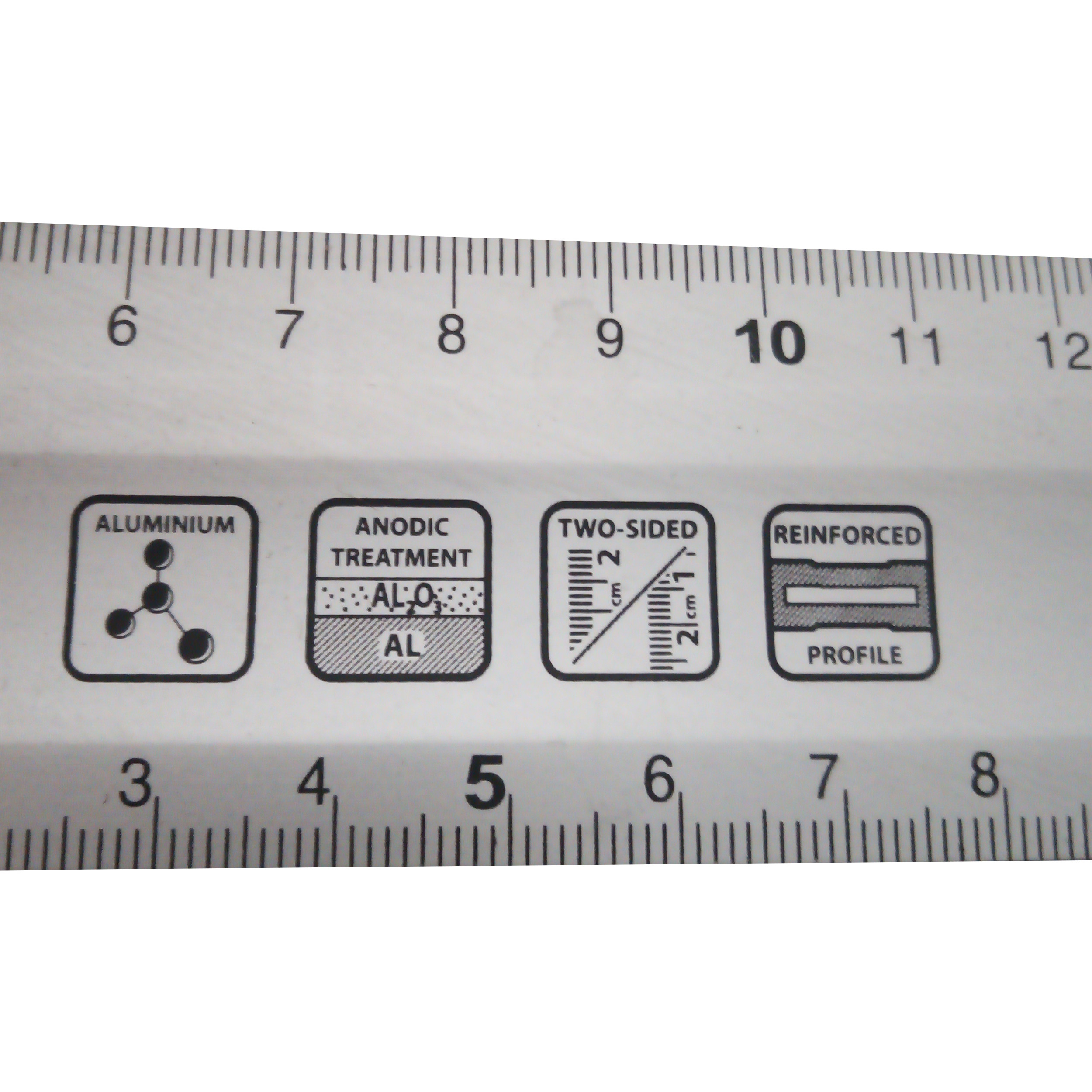گونیا نجاری وان اکشن مدل Gh-30 سایز 30 سانتی متر گونیا نجاری وان اکشن مدل Gh-30 سایز 30 سانتی متر