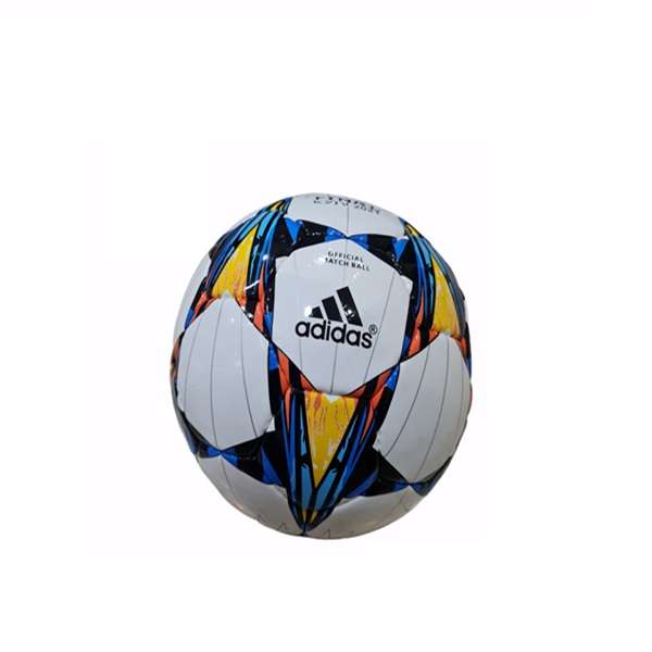 توپ فوتبال آدیداس مدل CHAMPIONS LEAGUE