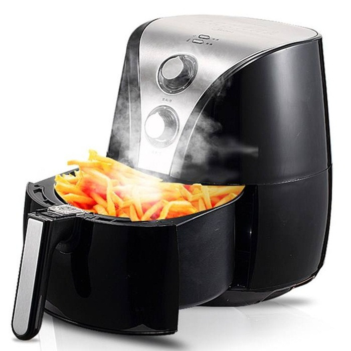 سرخ کن بدون روغن مایدیا مدل MF-TN20A