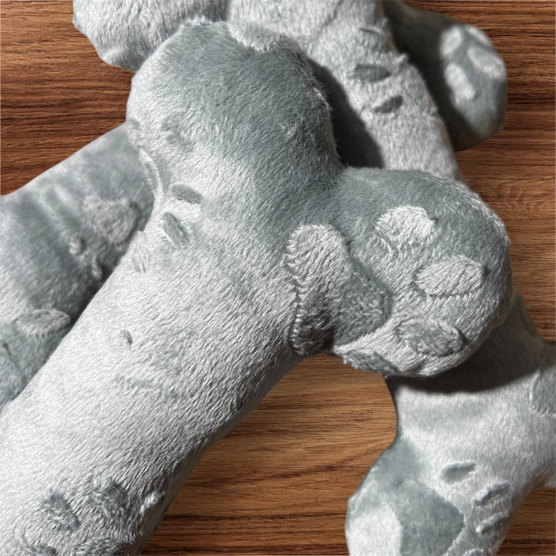 اسباب بازی سگ و گربه مدل op1