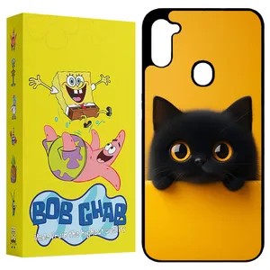  BOB Ghab BCPA11 Cover For Samsung Galaxy A11 / M11