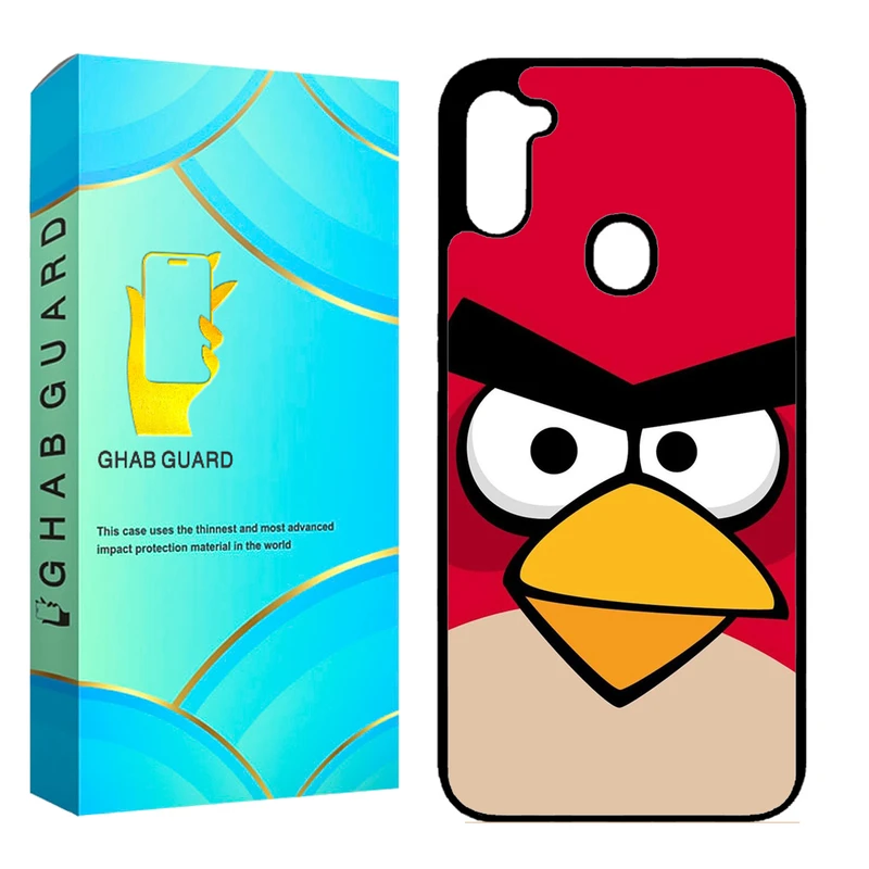 کاور قاب گارد مدل CHAPA11 مناسب برای گوشی موبایل سامسونگ Galaxy A11