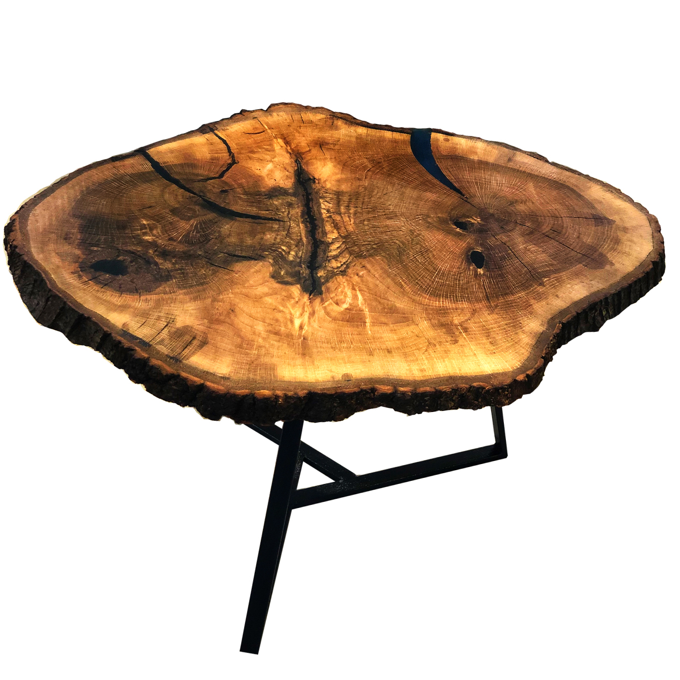 میز عسلی کد 0028
