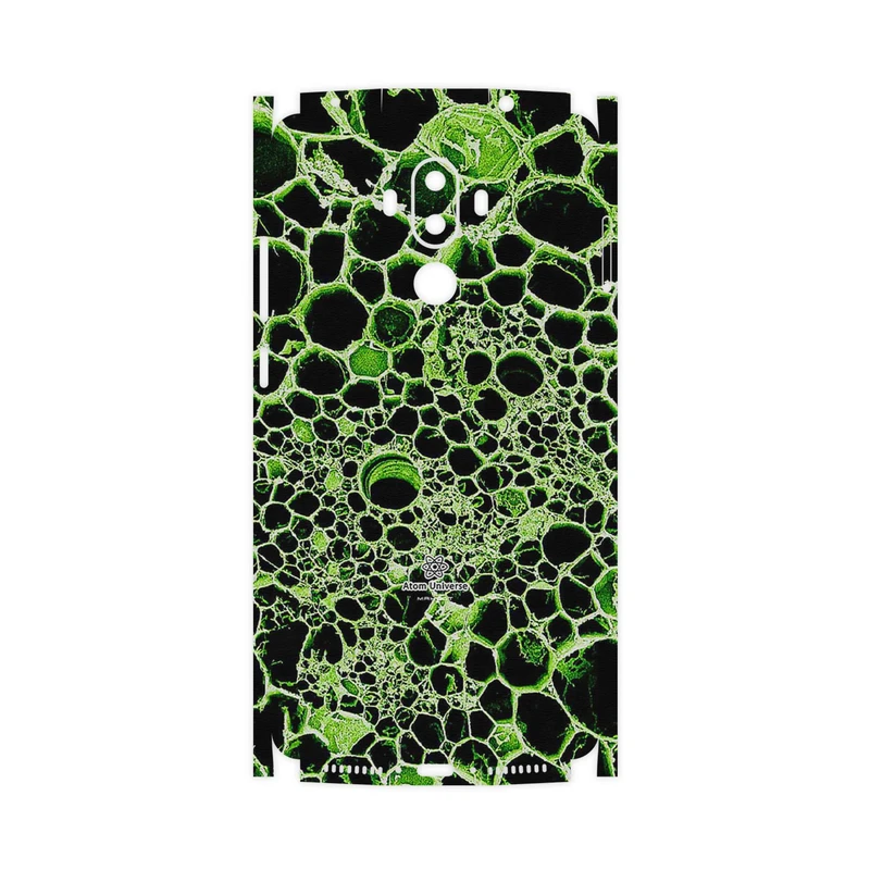 برچسب پوششی ماهوت مدل Atom Universe 4-FullSkin مناسب برای گوشی موبایل هوآوی Mate 9