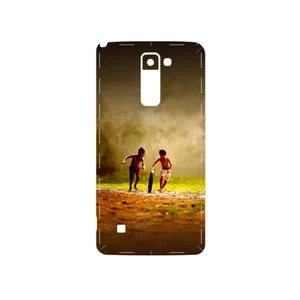 MAHOOT childs play Cover Sticker for LG Stylus 2