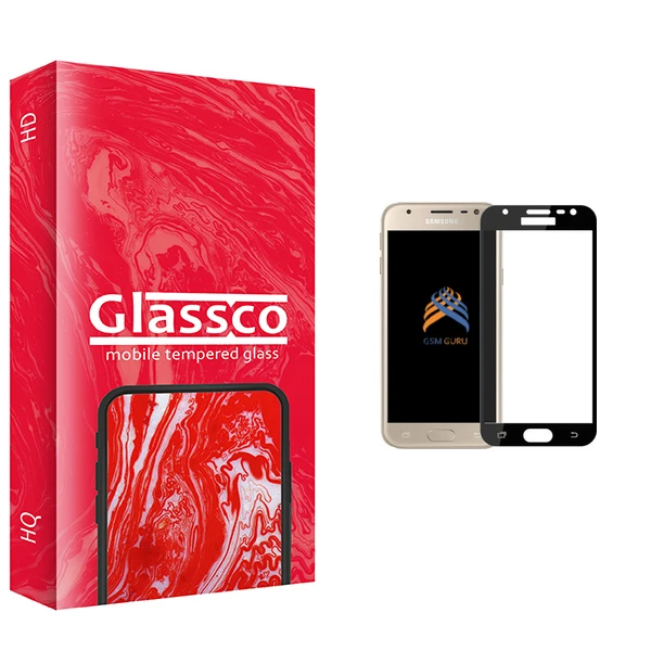 محافظ صفحه نمایش گلس کو مدل Super 9D CGo1 مناسب برای گوشی موبایل سامسونگ Galaxy J5 Pro / J530