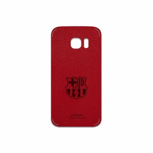 MAHOOT RL-BRCA Cover Sticker for Samsung Galaxy S7
