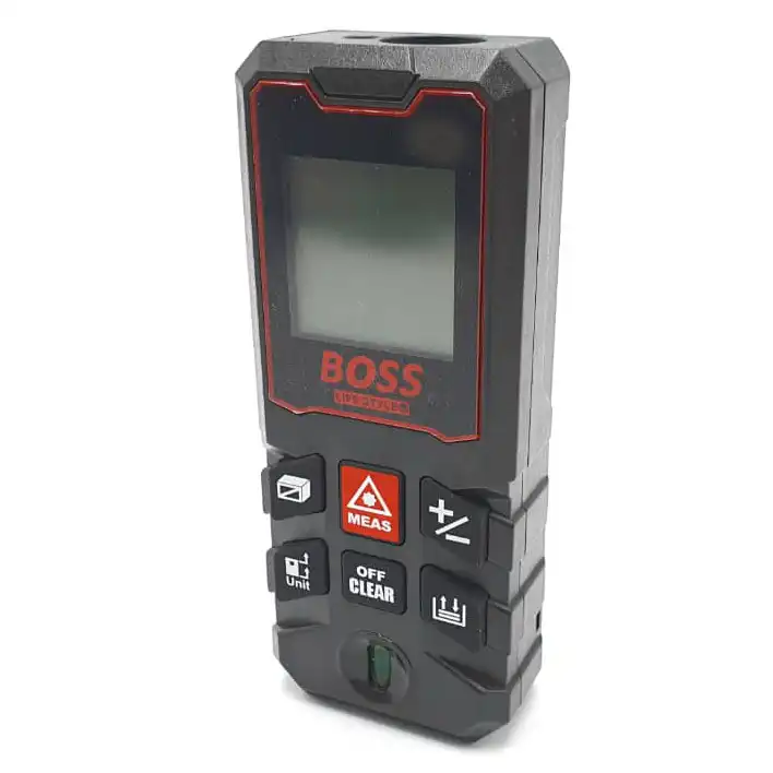 متر لیزری باس مدل 60M-BS