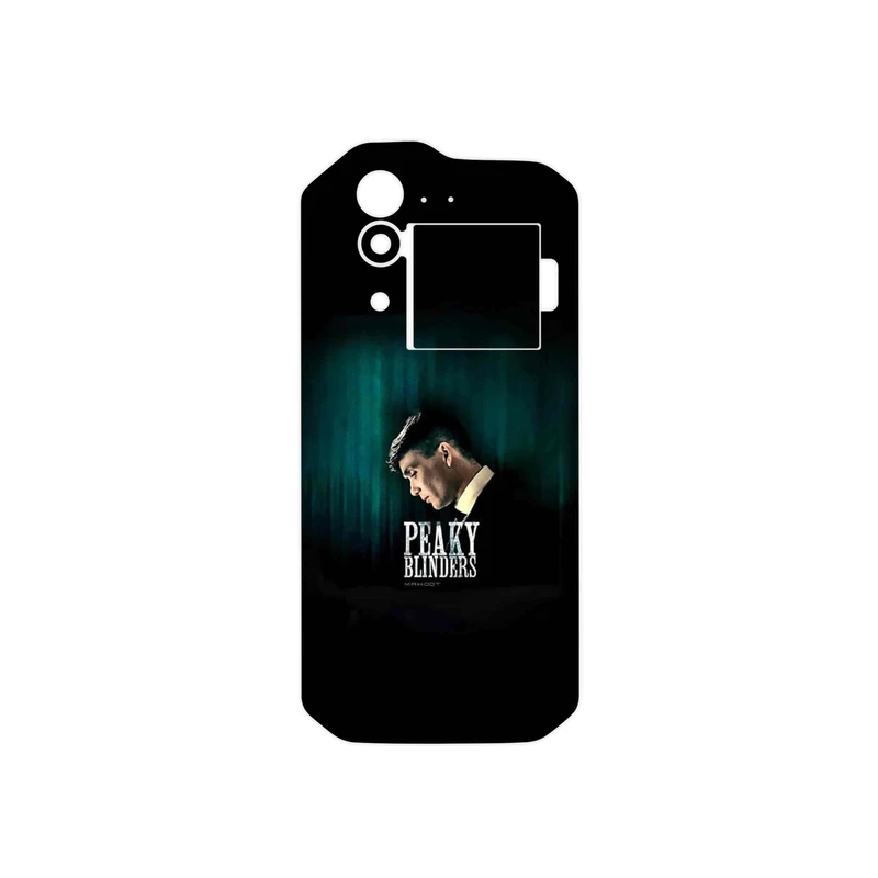 برچسب پوششی ماهوت مدل peaky blinders مناسب برای گوشی موبایل کاترپیلار S60