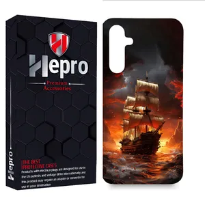 HEPRO MC Cover for Samsung Galaxy A54