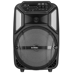 اسپیکر کیمیسو مدل QS-4801 به همراه میکروفون