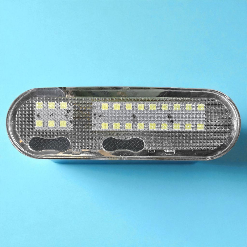 چراغ سقف خودرو تک لایت مدل SMD - Sifid مناسب برای رنو ال ۹۰ و ساندرو