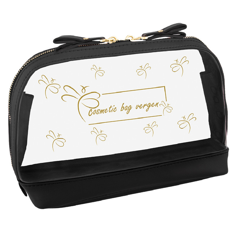 کیف لوازم آرایش زنانه ورژن مدل CB003