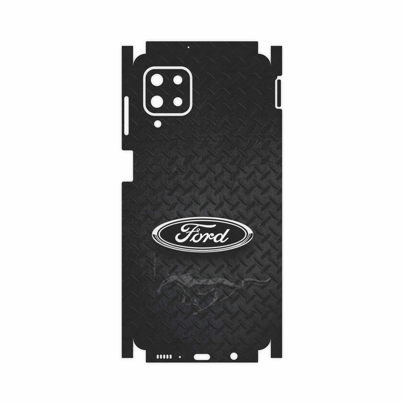 برچسب پوششی ماهوت مدل Ford Motor-FullSkin مناسب برای گوشی موبایل سامسونگ Galaxy M62