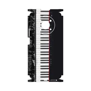 MAHOOT Piano_Instrument-FullSkin Cover Sticker for Honor X9 5G