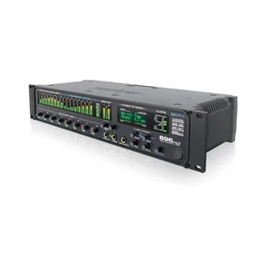 کارت صدا استودیو موتو مدل  896mk3 Hybrid 