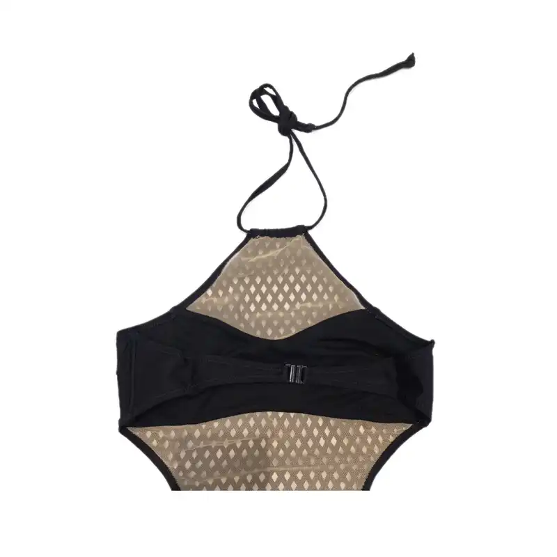 مایو زنانه اسمارا مدل زنبوری کد 11631512