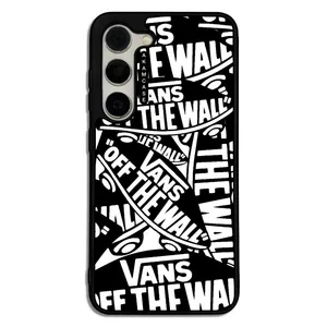 AKAM AMCWSGS23-VANS13 Cover For Samsung Galaxy S23
