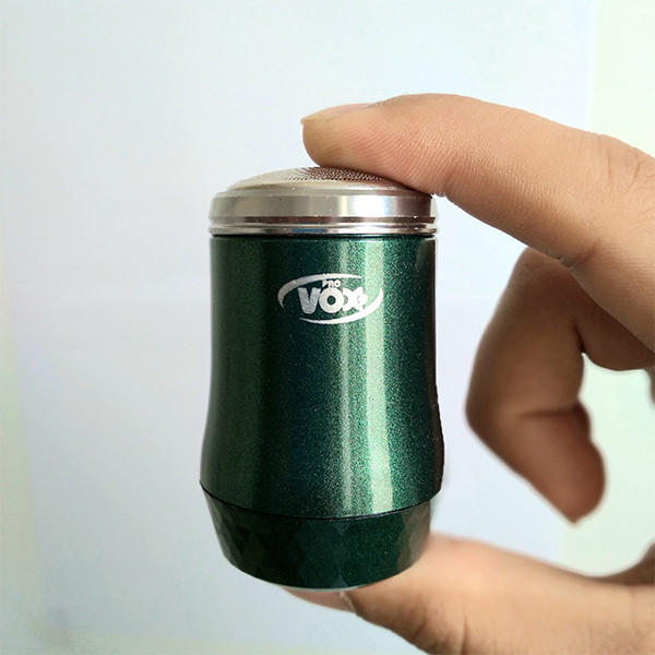 ماشین اصلاح موی صورت ووکس پرو مدل SH1402