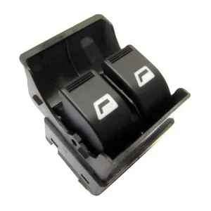 کلید شیشه بالابر دوپل معمولی پاسیکو مدل P867 مناسب برای پژو 405- SLX