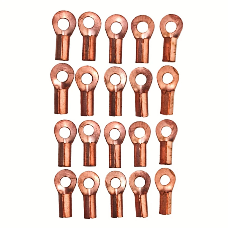 کابلشو مدل 40mil مجموعه 50 عددی