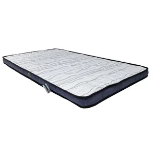 تشک نفیس مدل تاپر یک نفره سایز 200 × 120 سانتی متر