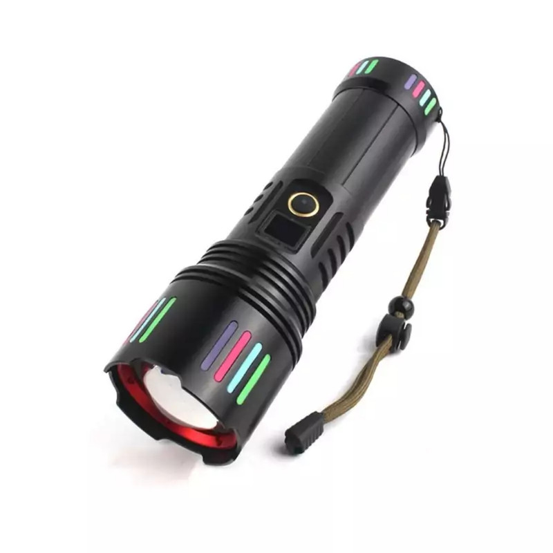 چراغ قوه دستی روی لانگ مدل W-517