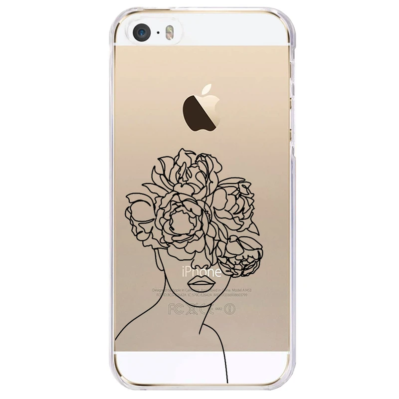 کاور مگافون کد C28-B مناسب برای گوشی موبایل اپل iphone 5 / 5S / SE