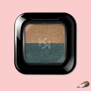 پالت سایه چشم کیکو میلانو مدل water شماره 15