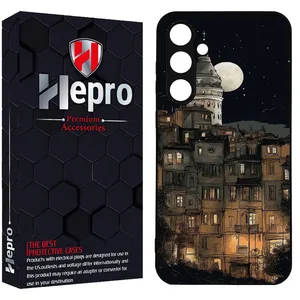 RIVEN RI3-3 Case For Samsung Galaxy S23 FE