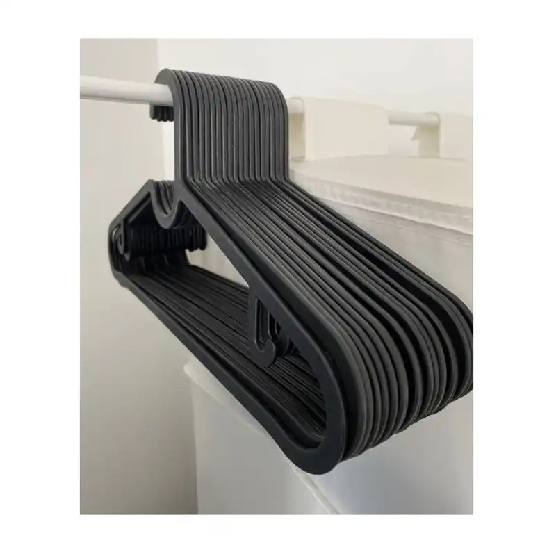 چوب لباسی ایکیا مدل IK_SPRUTTIG بسته 5 عددی