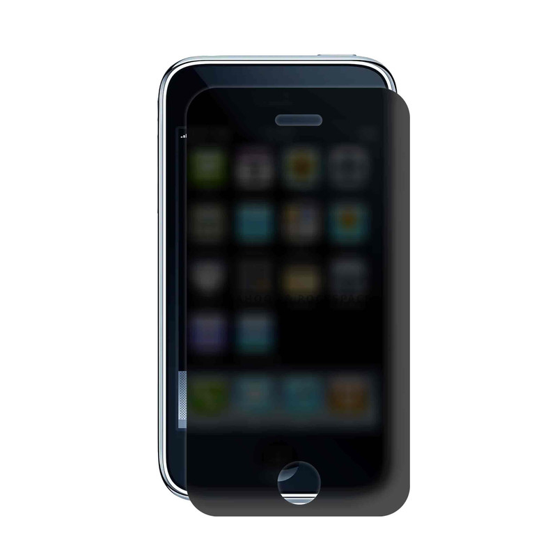 محافظ صفحه نمایش ماهوت مدل PRVT-MT مناسب برای گوشی موبایل اپل iPhone 3G