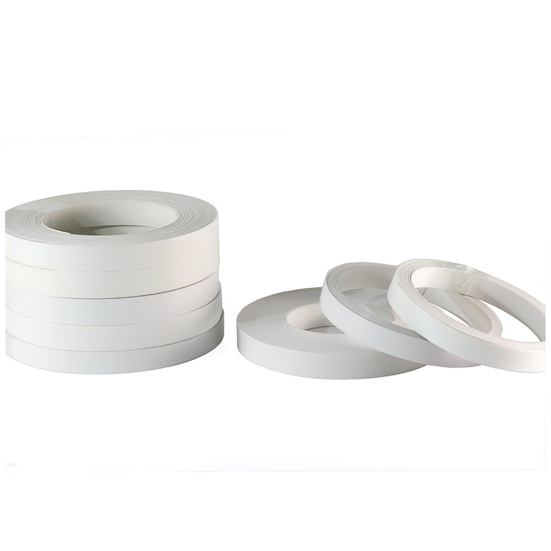 نوار پی وی سی مدل 1×20 پشت چسبدار رول 5 متری