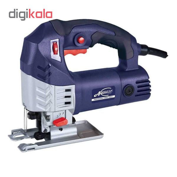 اره عمودبر اخوان مدل JS015