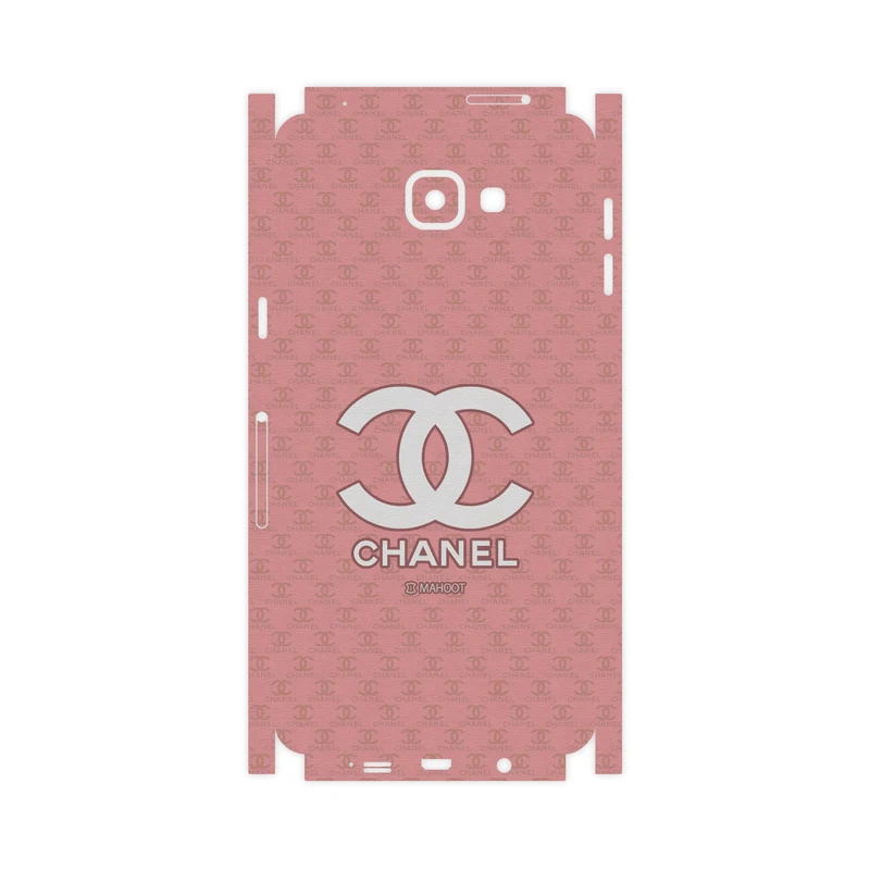 برچسب پوششی ماهوت مدل CHNL-FullSkin مناسب برای گوشی موبایل سامسونگ Galaxy A9 2016