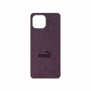 MAHOOT PL-PUMA Cover Sticker for Xiaomi MI 11 LITE