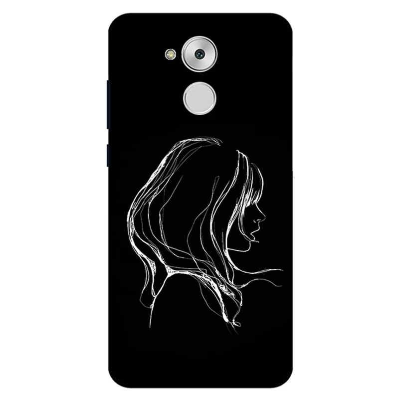  کاور مگافون کد 7766 مناسب برای گوشی موبایل آنر 6C