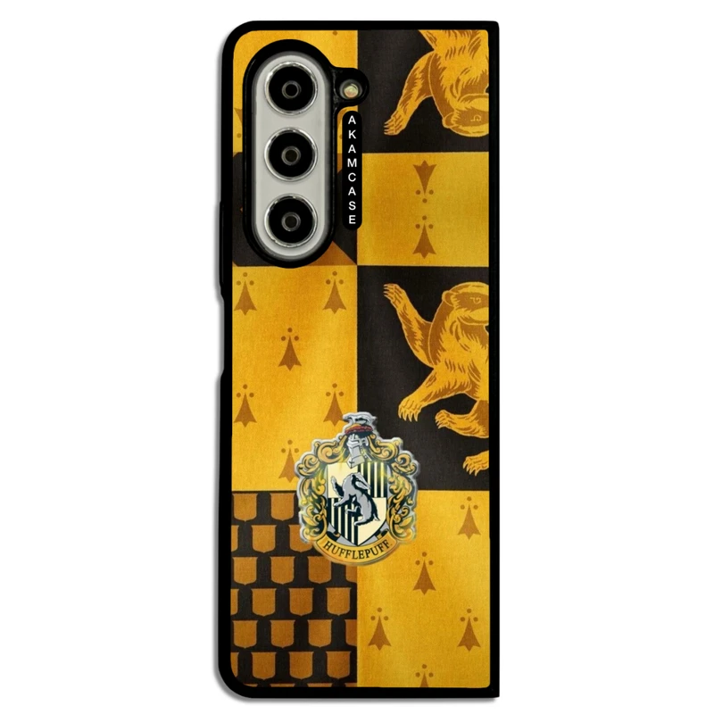 کاور آکام مدل AMC-WSGZFOLD5-HARRY POTTER-45 مناسب برای گوشی موبایل سامسونگ Galaxy Z Fold 5