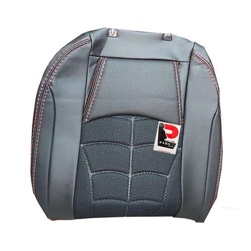 روکش صندلی پارس کاور کد D123 مناسب برای دنا