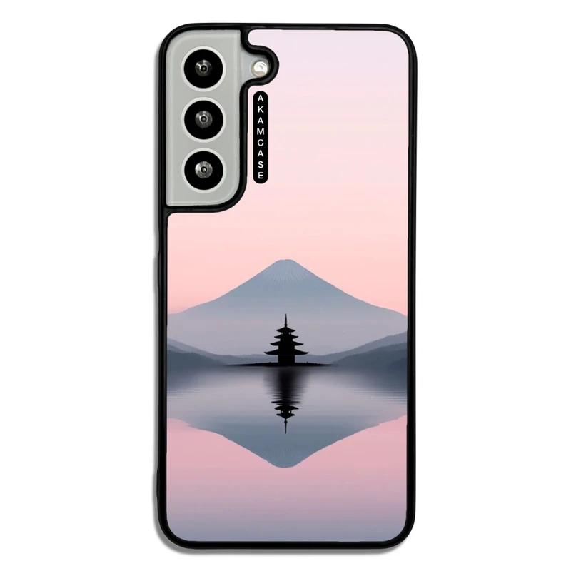 کاور آکام مدل AMC-WSGS22-ZEN-18 مناسب برای گوشی موبایل سامسونگ Galaxy S22