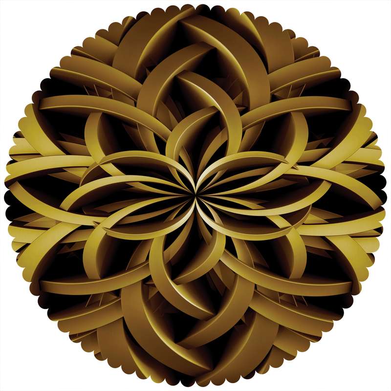 رومیزی مدل T2-42140
