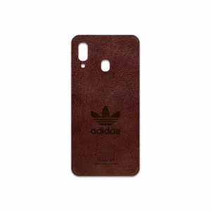MAHOOT NL-DDS Cover Sticker for Samsung Galaxy A40