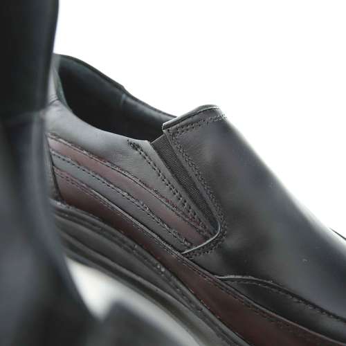 کفش روزمره مردانه توگو طب مدل دایموند کد 01