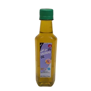 روغن سنبل الطیب پامکا مدل 001 حجم 250 میلی لیتر