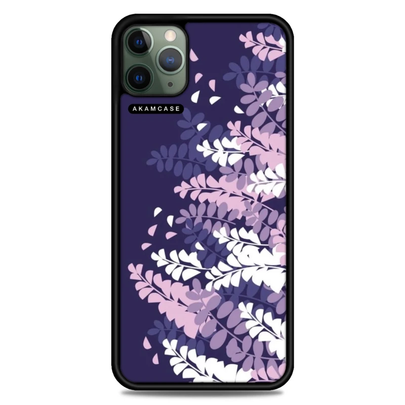 کاور آکام مدل AMC-WA11PROMAX-LAVENDER-23 مناسب برای گوشی موبایل اپل iPhone 11 Pro Max