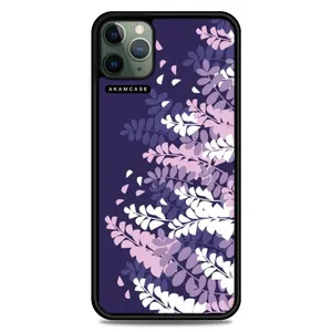 AKAM AMC-WA11PROMAX-LAVENDER-23 Cover For Apple iPhone 11 Pro Max