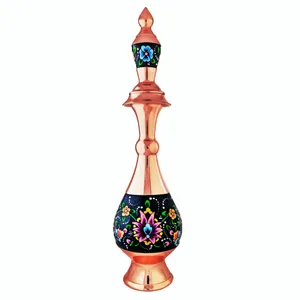  تنگ مسی میناکاری کد 24Btoranj