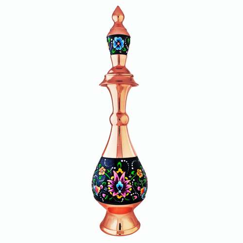  تنگ مسی میناکاری کد 24Btoranj