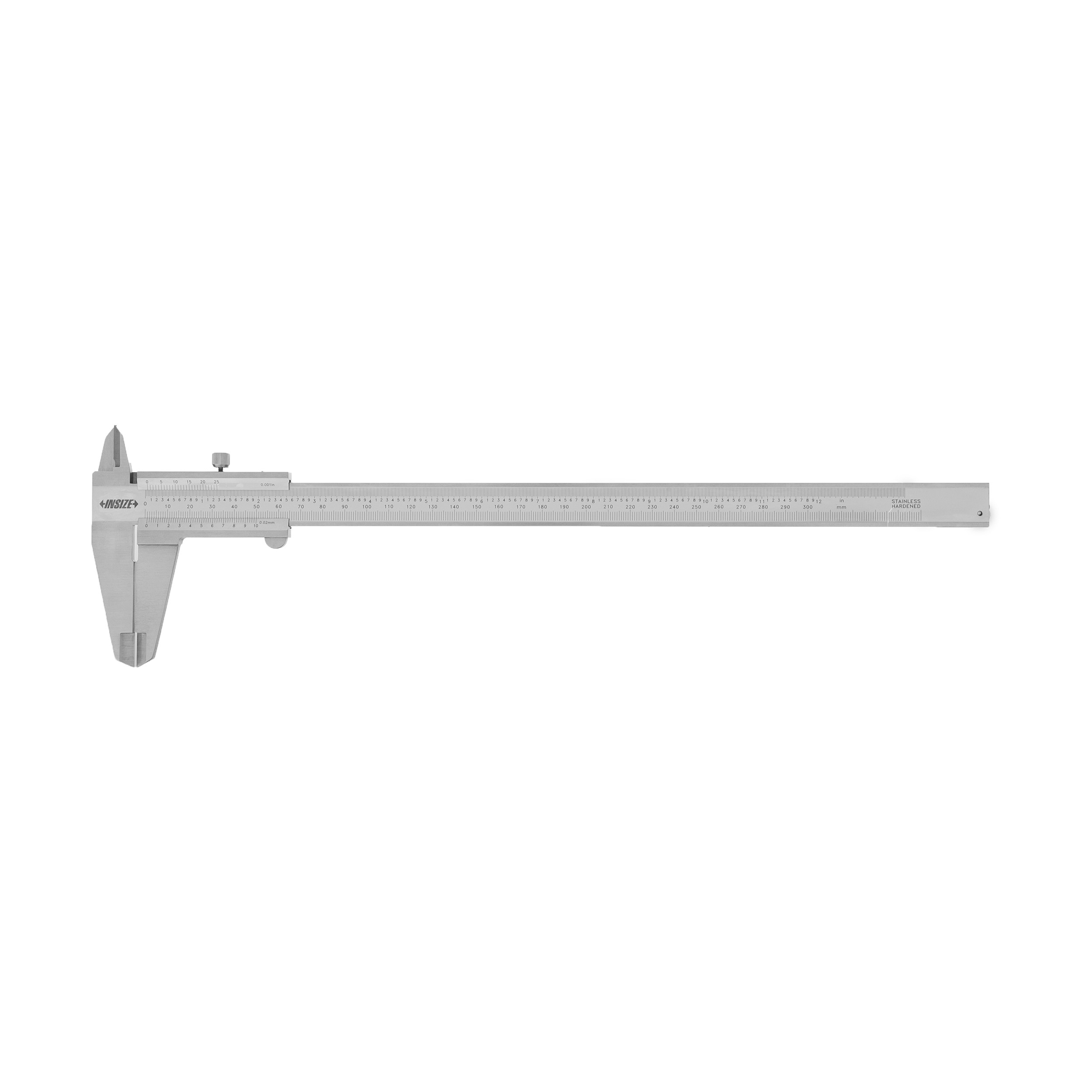 کولیس اینسایز کد 3002-1205 گستره 30-0 میلیمتر