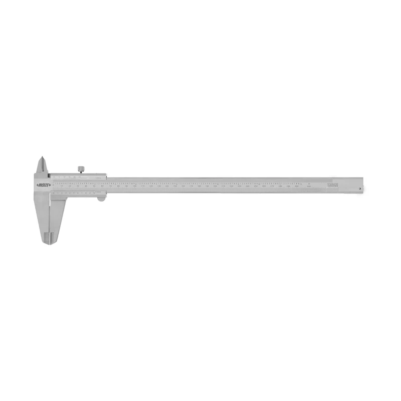  کولیس اینسایز کد 3002-1205 گستره 300-0 میلیمتر